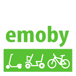 Cover Image of Herunterladen emoby 1.9.28 APK