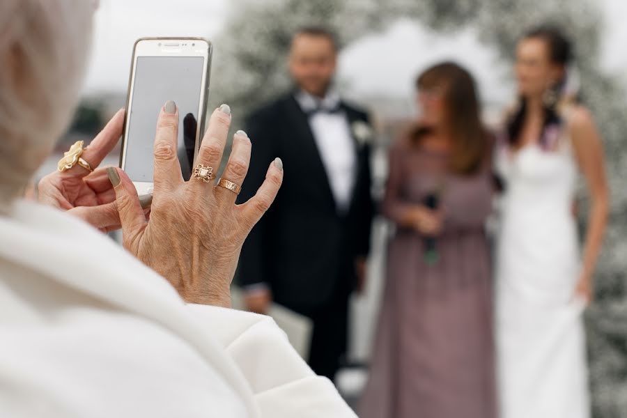 Wedding photographer Aleksey Safonov (alexsafonov). Photo of 10 May 2020