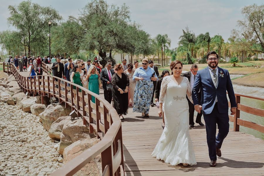 Fotografo di matrimoni Sam Torres (samtorres). Foto del 17 ottobre 2017