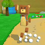 Cover Image of Unduh [Platform 3D] Petualangan Beruang Super 1.8.0.3 APK