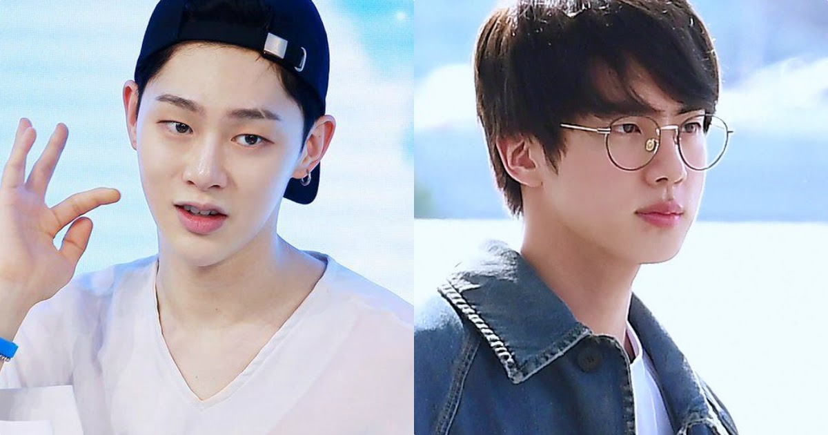 Actor Kwon Hyunbin shares about his close friendship with Kim Seokjin and  Yoo Seunghoo