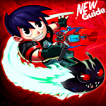 Cover Image of Скачать Прохождение Slug it Out 2 от Slugterra 1.0 APK