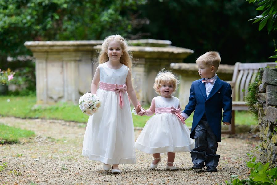 Fotógrafo de casamento Steffen Milsom (steffenmilsomph). Foto de 2 de julho 2020