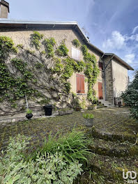 maison à Val-de-Meuse (52)