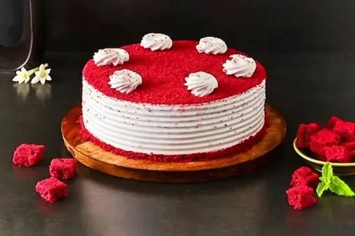 Red Velvet Cake [1 Kg]