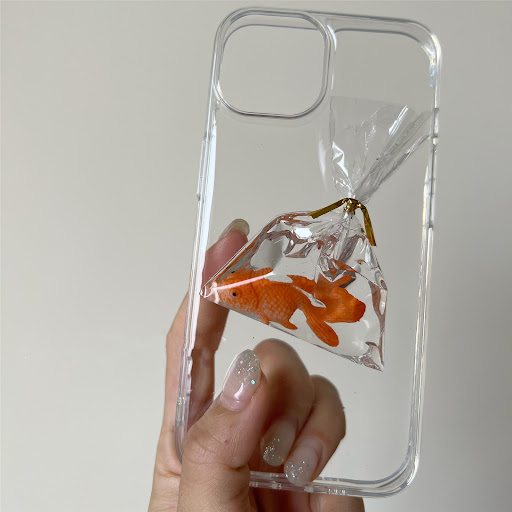 Transparent