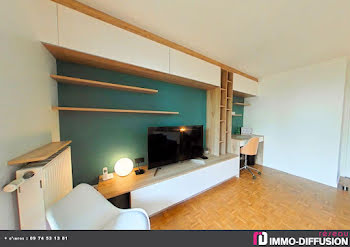 appartement à Lyon 9ème (69)