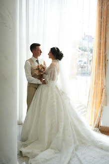 Photographe de mariage Nikita Belyaev (belyaev92). Photo du 13 janvier 2023