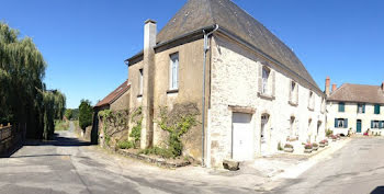 maison à Fresselines (23)