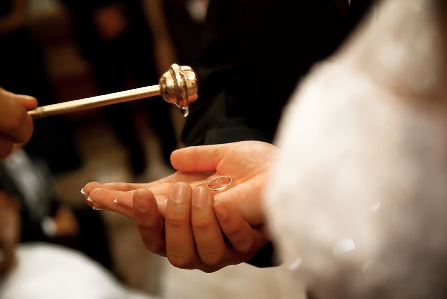 Fotógrafo de bodas Adriano MANSANO (mansano). Foto del 23 de junio 2015