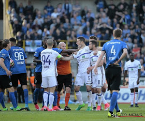 Sébastien Delferière - de beste ref van België - legt uit hoe hij omgaat met de druk die de supporters van Club Brugge op scheidsrechters zetten