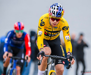 Sven Nys heeft bijzonder goed nieuws voor de fans van Wout van Aert 