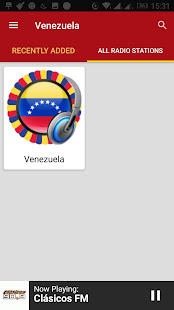 Venezuela Radio Stations(圖3)-速報App