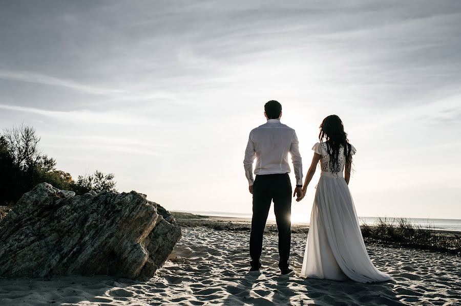 Vestuvių fotografas Karina Argo (photoargo). Nuotrauka 2019 gegužės 30