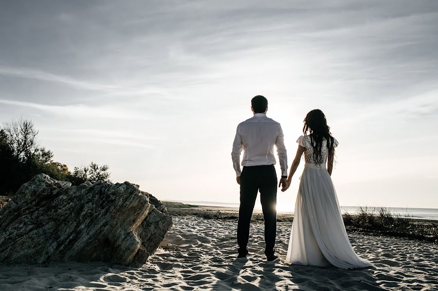 Wedding photographer Karina Argo (photoargo). Photo of 30 May 2019