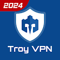 Icon TroyVPN: Secure & PrivateVPN