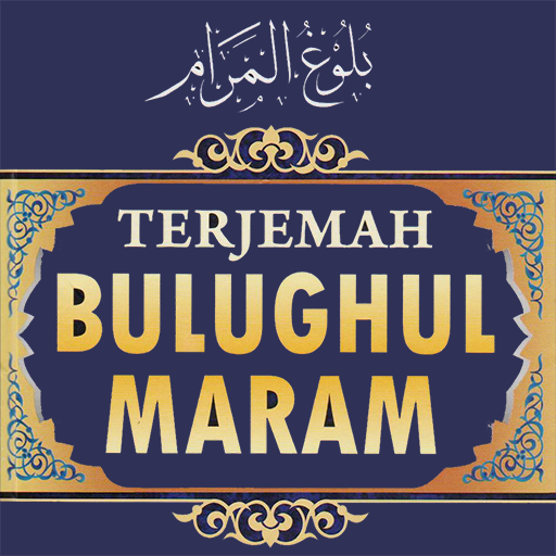 Kitab Bulughul Maram - Fiqih dan Akhlak Terjemah