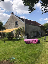 maison à Coulommiers (77)