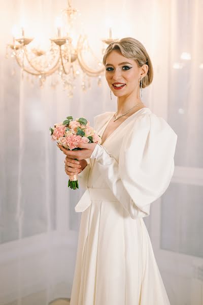 婚禮攝影師Yuliya Dudareva（dudareva）。2023 5月29日的照片