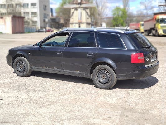 продам авто Audi A6 A6 Avant (4B,C5) фото 2