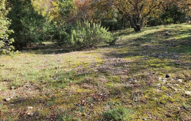 Vente terrain  540 m² à Peynier (13790), 255 000 €