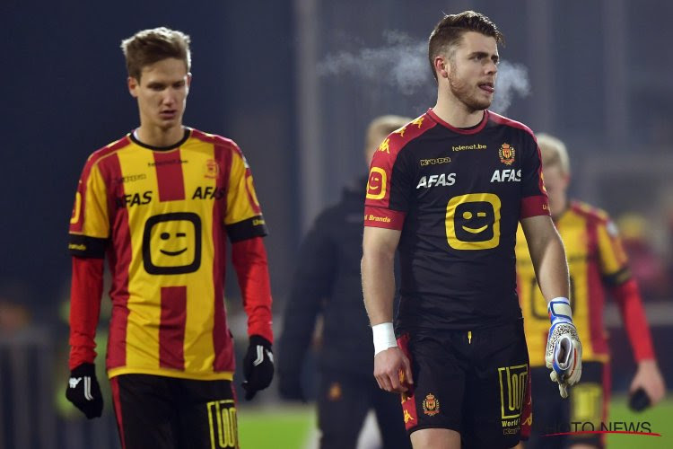 Druk in de weer: 'KV Mechelen gaat contract Coosemans verlengen, Kolovos definitief aantrekken én bij Lierse aankloppen'