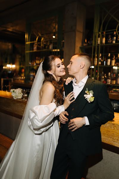 Wedding photographer Svitlana Lazareva (svetlanalazareva). Photo of 21 October 2023