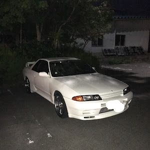 スカイライン GT-R R32