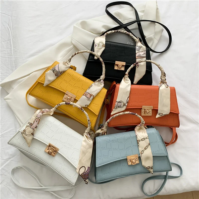 Title 5, Trendige Crossbody-Tasche in Premium-Qualität, ...
