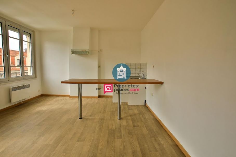 Vente appartement 2 pièces 42.25 m² à Wimereux (62930), 127 500 €