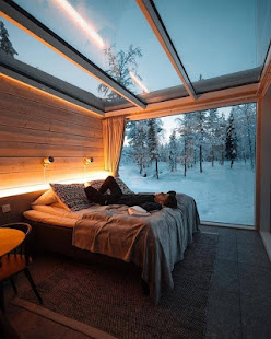 Inspirational House Decor(圖3)-速報App