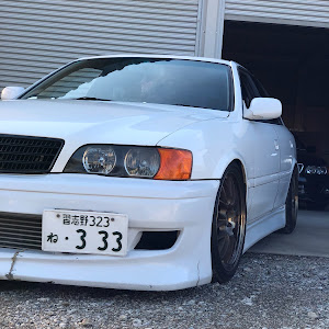 チェイサー JZX100