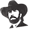 Item logo image for Chuck Norris Approved Pull Requests