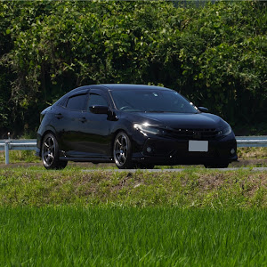 シビック FK7
