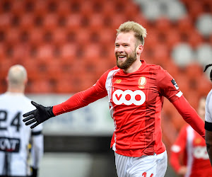 🎥 Quand Joao Klauss répond à Christian Benteke