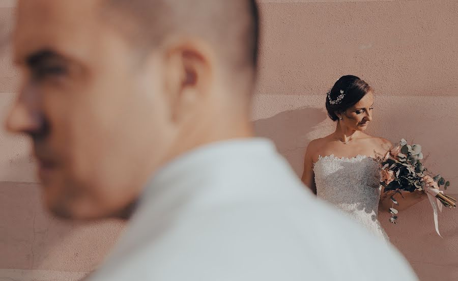 Fotógrafo de casamento Alberto Canale (albertocanale). Foto de 1 de março 2023