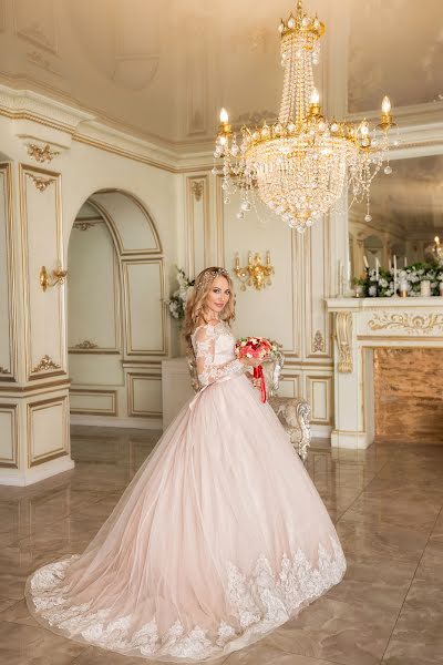 Wedding photographer Ekaterina Kochenkova (kochenkovae). Photo of 23 September 2019