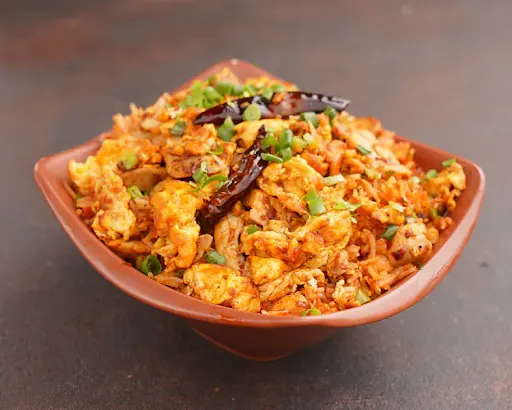 Chicken Schezwan Fried Rice