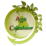 Cover Image of Unduh Age Calculator 1.0 APK