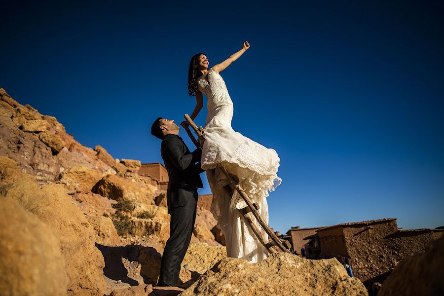 Photographe de mariage Pasquale Minniti (pasqualeminniti). Photo du 2 avril 2019