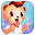 Little Bear Hair Salon - Kids Games Download on Windows