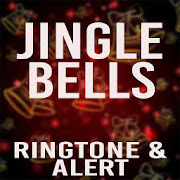 Jingle Bells Ringtone n Alert  Icon