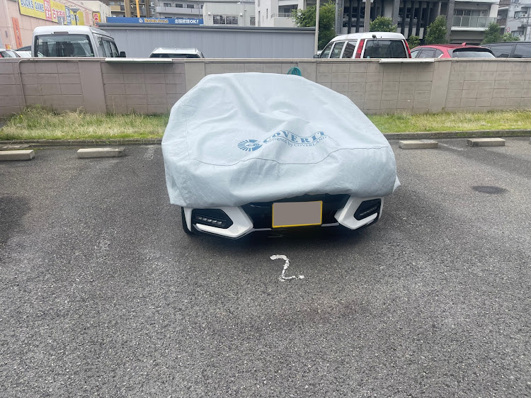 S660のたくぼん7さんが投稿したカスタム事例の投稿画像1枚目