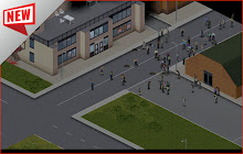 Project Zomboid HD Wallpapers Game Theme small promo image