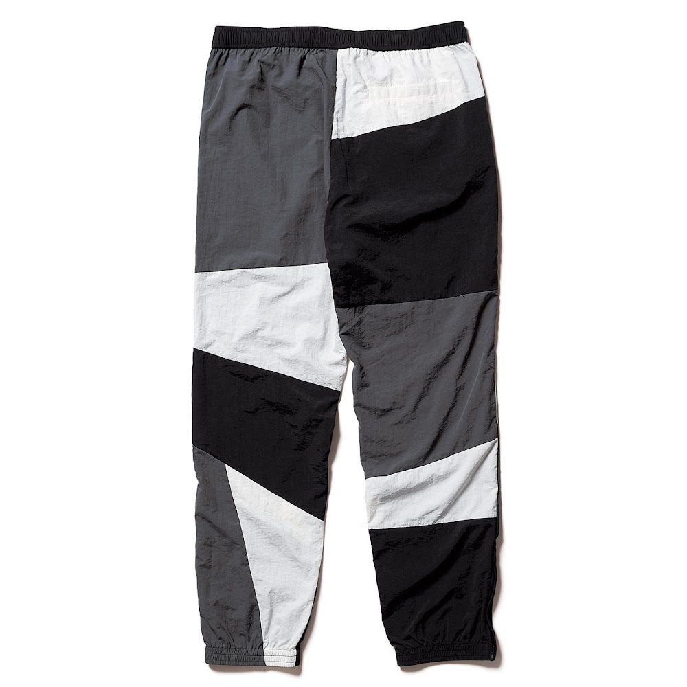 FCRB-PATCH-WORK-EASY-PANTS- | TRENDSPOT TOKYO