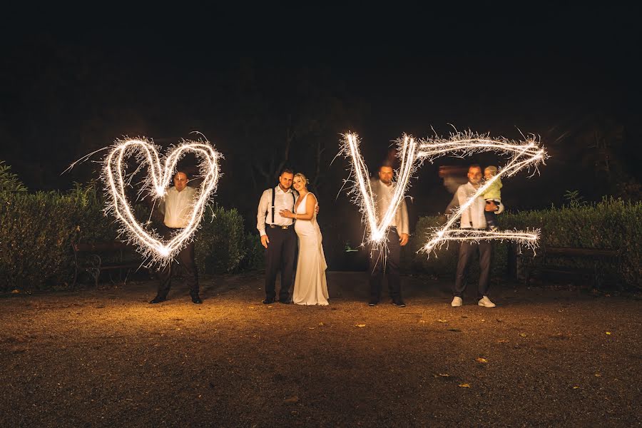 Fotografo di matrimoni Tomáš Srnský (srnsky). Foto del 16 dicembre 2021