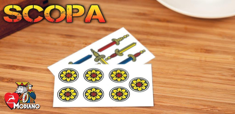 Scopa