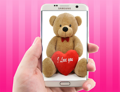 Lastest Teddy Bear Wallpapers APK