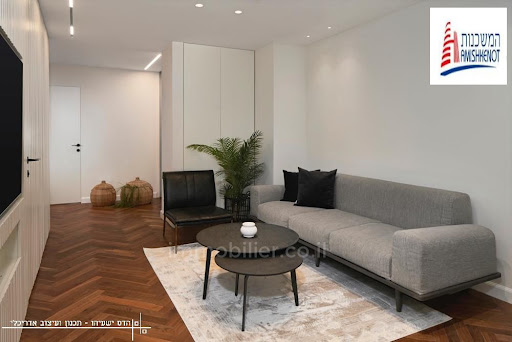 Appartement avec terrasse 4