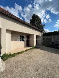 appartement à Boissy-le-Cutté (91)